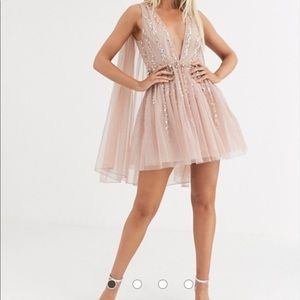 ASOS dress